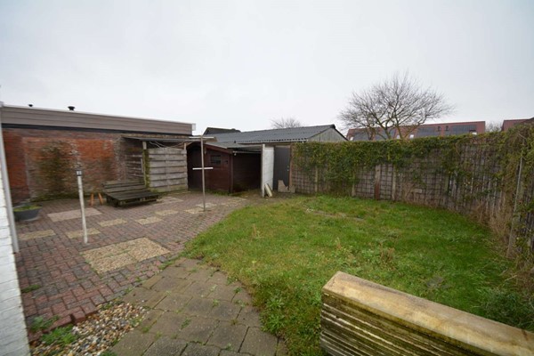 Medium property photo - Kon. Wilhelminastraat 32, 4361 ED Westkapelle