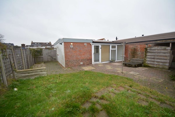 Medium property photo - Kon. Wilhelminastraat 32, 4361 ED Westkapelle