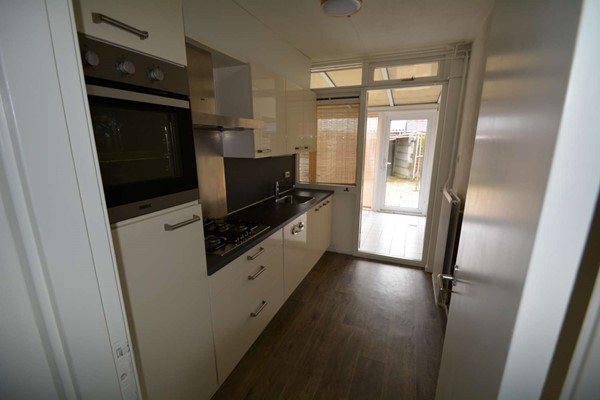 Medium property photo - Kon. Wilhelminastraat 32, 4361 ED Westkapelle