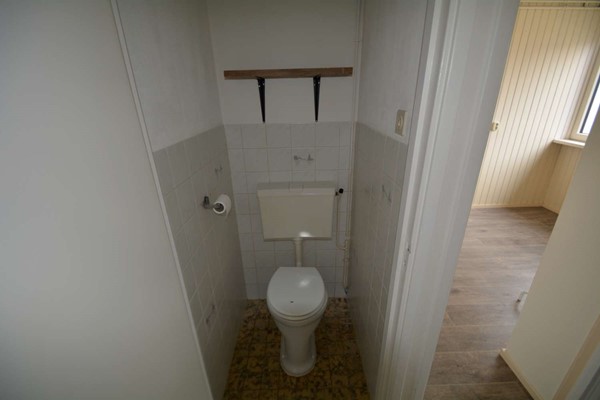 Medium property photo - Kon. Wilhelminastraat 32, 4361 ED Westkapelle