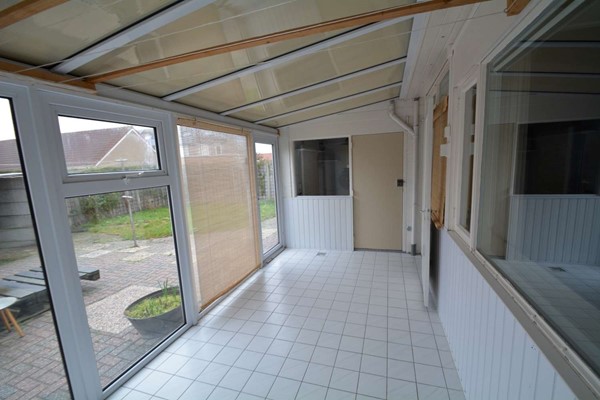 Medium property photo - Kon. Wilhelminastraat 32, 4361 ED Westkapelle