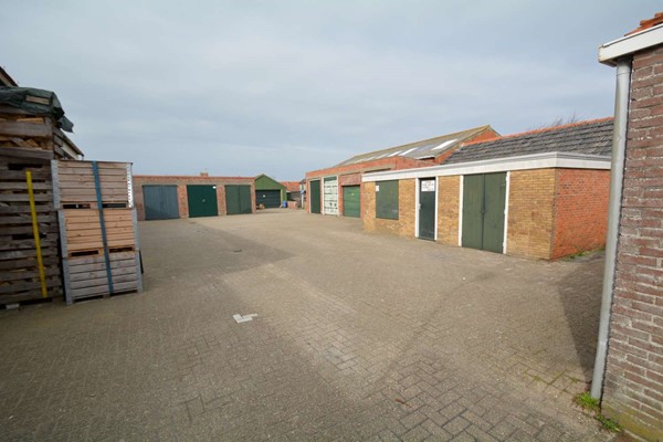 Medium property photo - Papestraat 22ong, 4361 BR Westkapelle