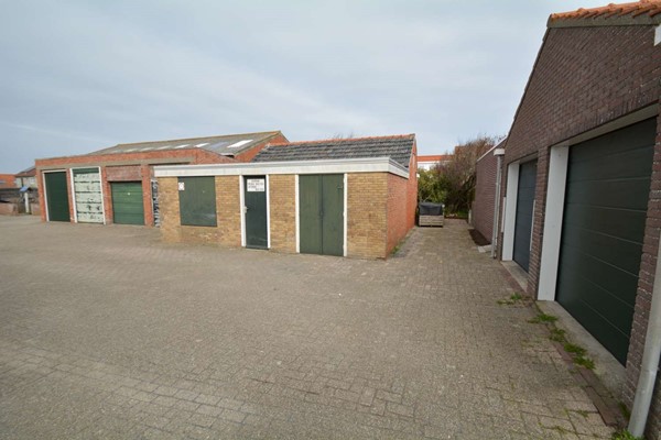 Te koop: Papestraat 22ong, 4361 BR Westkapelle