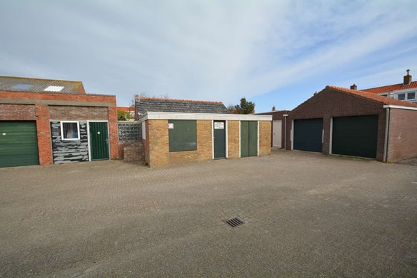 Medium property photo - Papestraat 22ong, 4361 BR Westkapelle