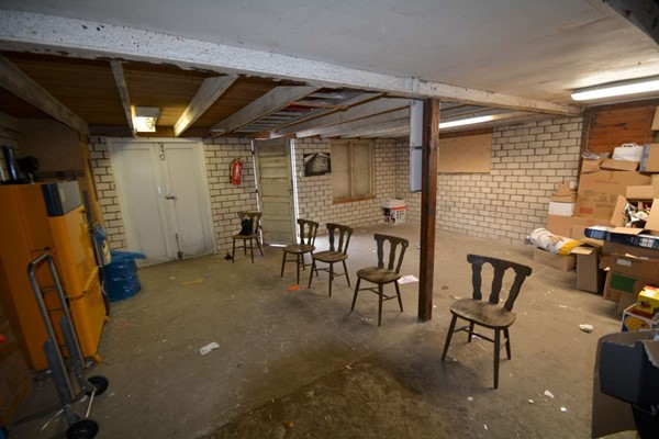 Medium property photo - Papestraat 22ong, 4361 BR Westkapelle