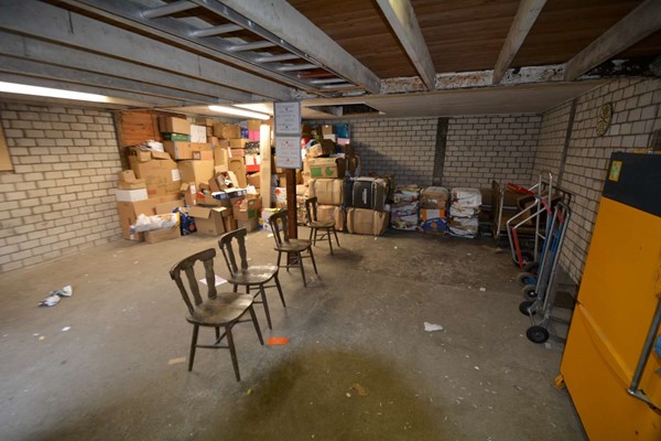 Medium property photo - Papestraat 22ong, 4361 BR Westkapelle