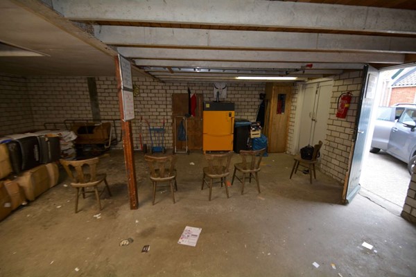 Medium property photo - Papestraat 22ong, 4361 BR Westkapelle