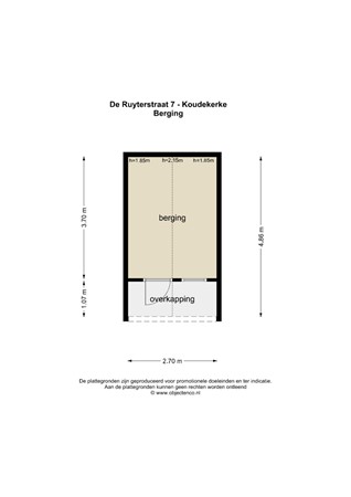 de Ruyterstraat 7, 4371 BA Koudekerke - OC_151258_BR.jpg