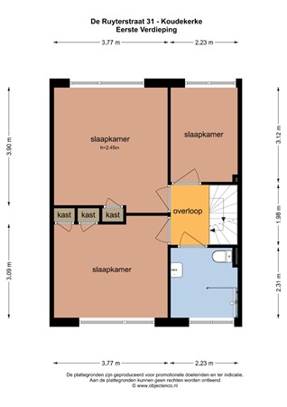 de Ruyterstraat 31, 4371 BA Koudekerke - OC_152873_EV.jpg
