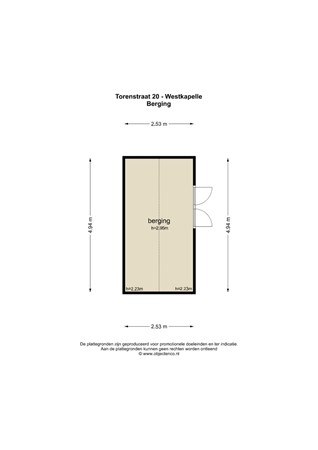 Torenstraat 20, 4361 CV Westkapelle - OC_148387_BR.jpg