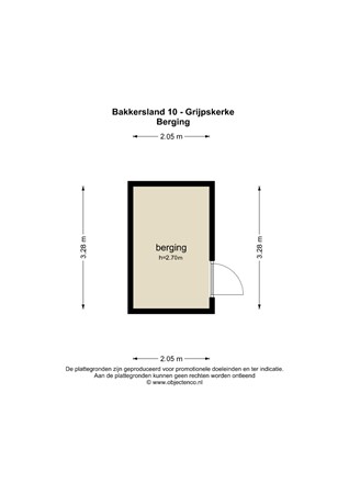 Bakkersland 10, 4364 BL Grijpskerke - OC_156661_BR.jpg