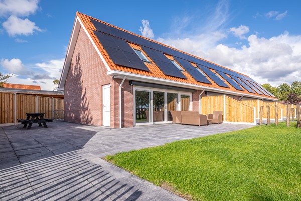 Te huur: Oostkapelseweg 32A21, 4353 EJ Serooskerke