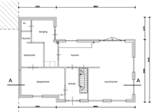 Te koop: Karstraat 27, 5451AW Mill