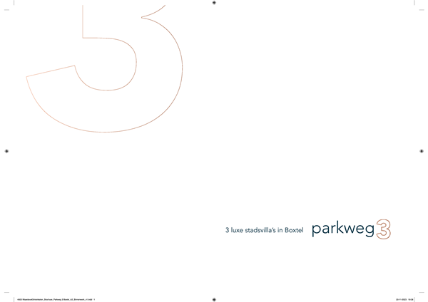 Brochure preview - Brochure 1.0 Parkweg V.1-2-3.pdf
