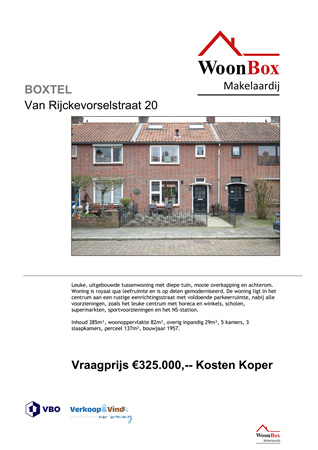 Brochure preview - Brochure Van Rijckevorselstraat 20.pdf