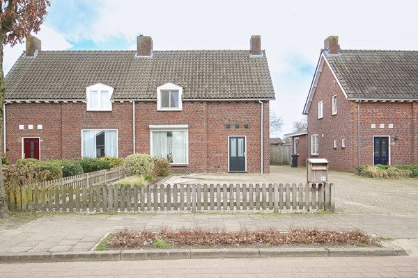 Verkocht onder voorbehoud: Mijlstraat 89, 5281 LK Boxtel