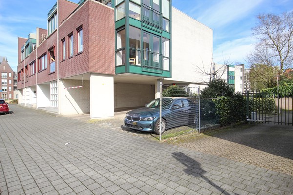 Medium property photo - Doctor van Helvoortstraat 10, 5281 BK Boxtel