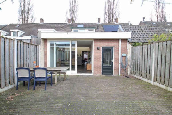Medium property photo - Baroniestraat 9, 5281 JB Boxtel