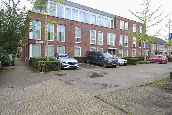 Medium property photo - Frans Staelstraat 1-01, 5281 CR Boxtel
