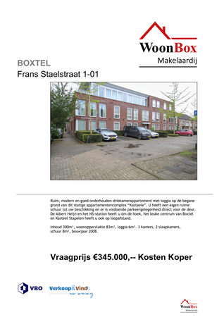 Brochure preview - Brochure Frans Staelstraat 1-01.pdf