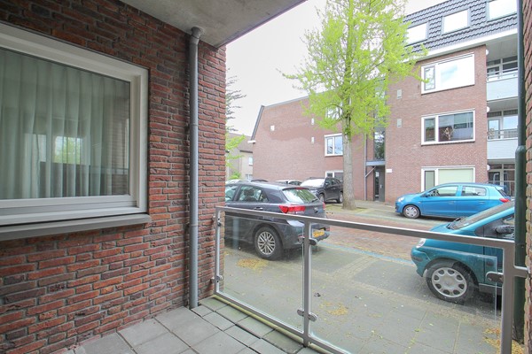 Medium property photo - Frans Staelstraat 1-01, 5281 CR Boxtel