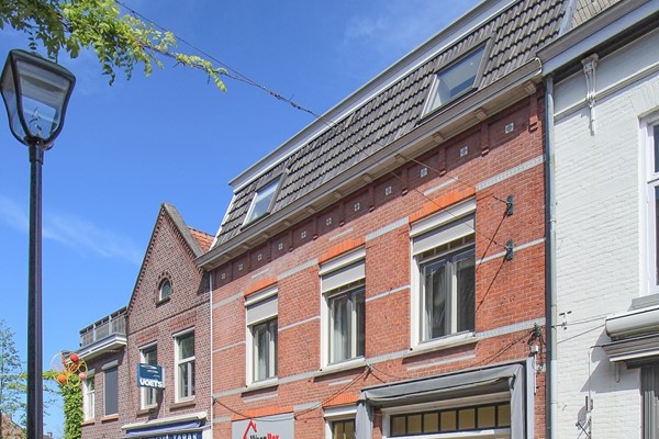 Verkocht: Rechterstraat 7B, 5281 BS Boxtel