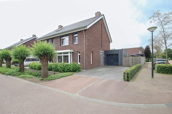 Heideweg 17, 5298TV Liempde