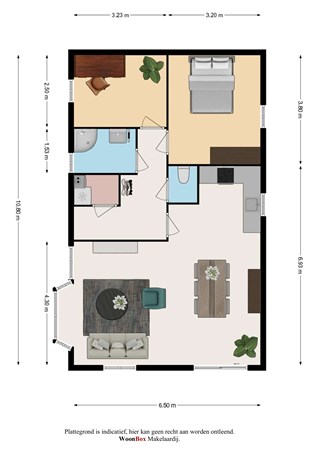 Dennendreef 5-228, 5282 HK Boxtel - Nieuwe afbeelding.jpg
