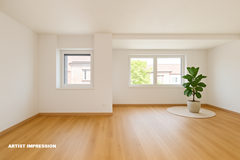 Verkocht:Breukelsestraat 47C, 5281 HB Boxtel - Foto