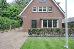 Koop:De Bleek 9, 5298 VR Liempde - Foto