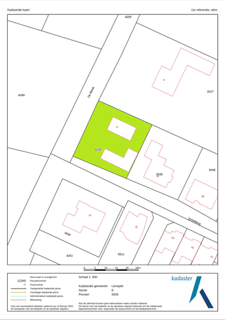 De Bleek 9, 5298 VR Liempde - Nieuwe afbeelding.png