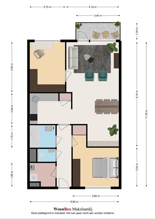 Crabethstraat 9E, 5613 JZ Eindhoven - Nieuwe afbeelding (2).jpg