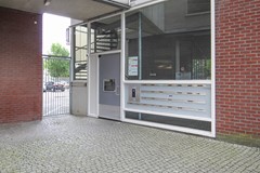 Verkocht:Crabethstraat 9E, 5613 JZ Eindhoven - Foto