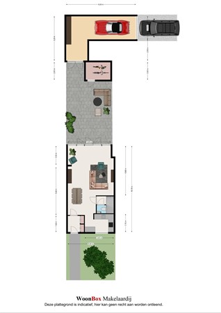 Henneven 19, 5646 JA Eindhoven - plat 4.jpg