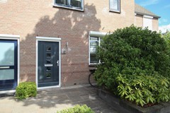 Verkocht:Henneven 19, 5646 JA Eindhoven - Foto