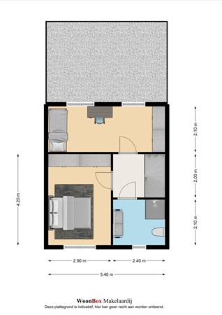 Henneven 19, 5646 JA Eindhoven - plat 2.jpg