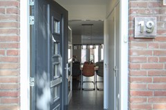 Verkocht:Henneven 19, 5646 JA Eindhoven - Foto