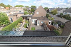 Verkocht:Henneven 19, 5646 JA Eindhoven - Foto