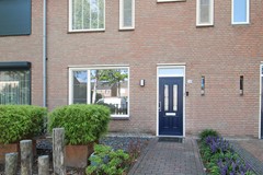 Verkocht onder voorbehoud:Albinonistraat 129, 5283 KL Boxtel - Foto