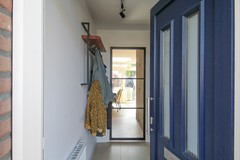 Verkocht onder voorbehoud:Albinonistraat 129, 5283 KL Boxtel - Foto