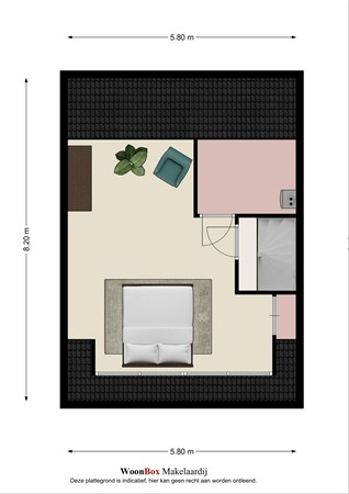 Albinonistraat 129, 5283 KL Boxtel - plat 3.jpg