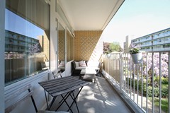 Verkocht: Philippus de Montestraat 4, 5216GX 's-Hertogenbosch