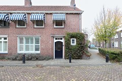 Wilhelminastraat 20a, 5281GR Boxtel
