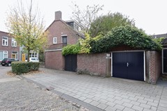 Verkocht onder voorbehoud:Wilhelminastraat 20a, 5281 GR Boxtel - Foto