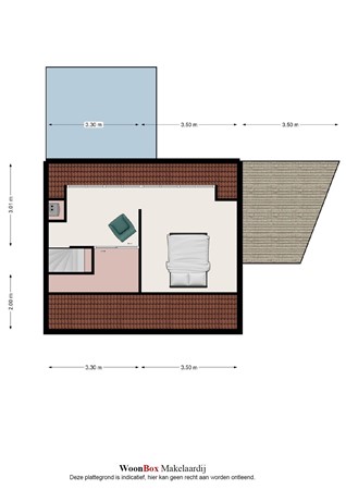 Wilhelminastraat 20a, 5281 GR Boxtel - plat 3.jpg