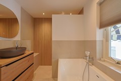 Verkocht onder voorbehoud:Wilhelminastraat 20a, 5281 GR Boxtel - Foto