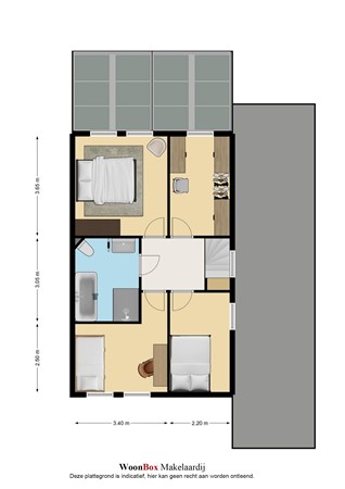 De Voerman 6, 5283 MJ Boxtel - plat 2.jpg