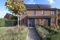 Nieuw in verkoop:Oude Dijk 72, 5298 BE Liempde - Foto