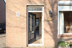 Verkocht onder voorbehoud:Smidsepad 27, 5298 AW Liempde - Foto