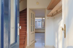 Verkocht onder voorbehoud:Smidsepad 27, 5298 AW Liempde - Foto